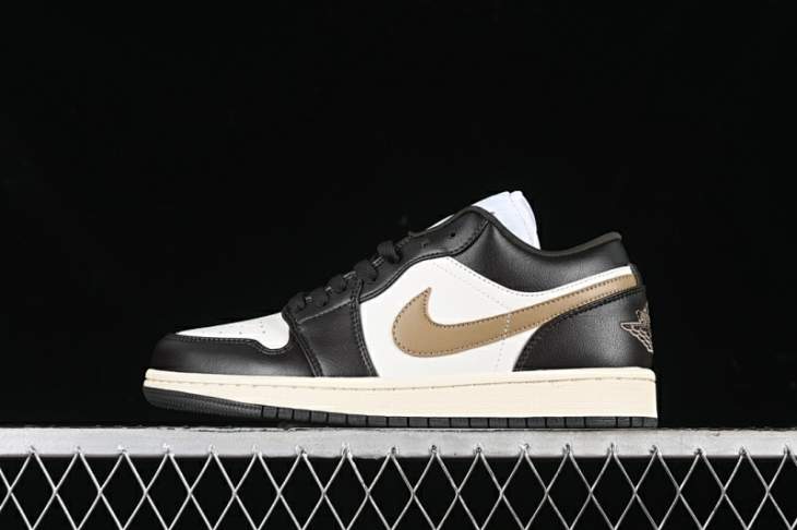 Picture of Air Jordan 1 LOW _SKUfw18028392368382593fw
